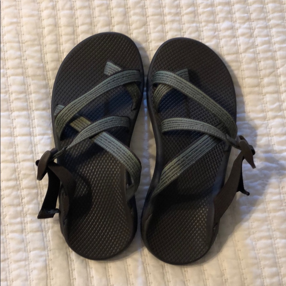 Chacos size 9 slip-on sandals. New without tags.